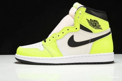 Jordan 1 “Visionaire” 555088-702 Air Retro High OG 1105